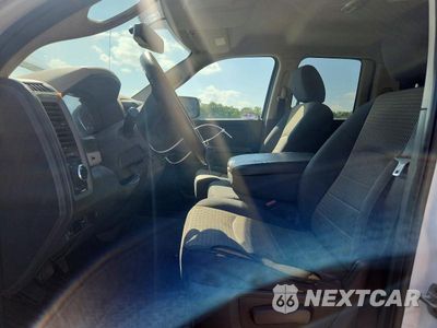 Zdjęcie 7 z 12 samochodu: 2011 DODGE RAM 1500 VIN:1D7RV1GT8BS598902 - miniatura