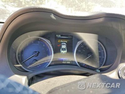 Zdjęcie 9 z 12 samochodu: 2017 INFINITI Q60 3.0T PREMIUM VIN:JN1EV7EK5HM364464 - miniatura