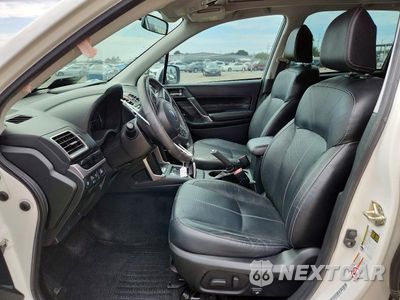 Zdjęcie 7 z 13 samochodu: 2018 SUBARU FORESTER 2.5I TOURING VIN:JF2SJAWC4JH407353 - miniatura