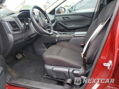 Zdjęcie 7 z 13 samochodu: 2025 NISSAN ROGUE S VIN:5N1BT3AB0SC787661 - miniatura