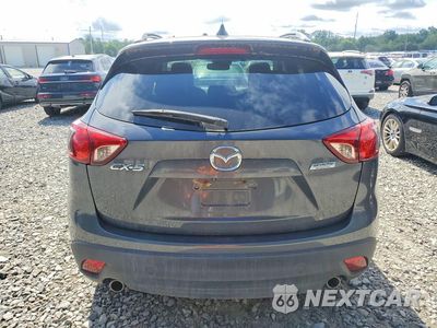 Zdjęcie 6 z 13 samochodu: 2014 MAZDA CX-5 GT VIN:JM3KE2DY4E0382263 - miniatura