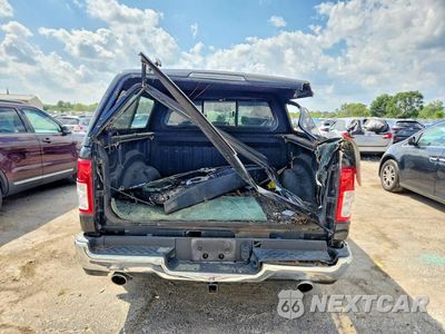 Zdjęcie 6 z 12 samochodu: 2019 RAM 1500 BIG HORN/LONE STAR VIN:1C6SRFFT0KN586831 - miniatura