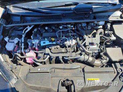 Zdjęcie 11 z 12 samochodu: 2026 TOYOTA PRIUS NIGHTSHADE VIN:JTDADABU7T3032963 - miniatura