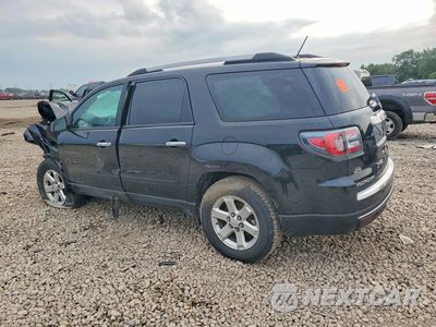 Drugie zdjęcie samochodu z przodu: 2014 GMC ACADIA SLE VIN:1GKKRPKD4EJ214423 - miniatura