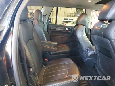 Zdjęcie 11 z 13 samochodu: 2014 BUICK ENCLAVE VIN:5GAKVCKDXEJ357622 - miniatura