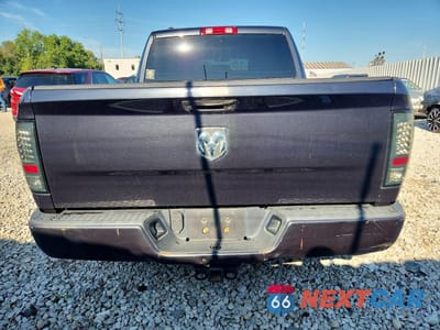 Zdjęcie 6 z 12 samochodu: 2015 RAM 1500 ST VIN:1C6RR6KG6FS623637 - miniatura