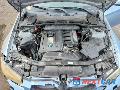 Zdjęcie 11 z 12 samochodu: 2012 BMW 328 I VIN:WBAKE3C57CE770347 - miniatura
