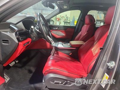 Zdjęcie 7 z 13 samochodu: 2022 ACURA MDX TYPE S ADVANCE VIN:5J8YD8H81NL001018 - miniatura