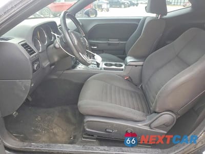 Zdjęcie 7 z 12 samochodu: 2012 DODGE CHALLENGER SXT VIN:2C3CDYAG3CH269173 - miniatura