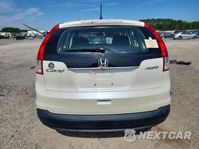 Zdjęcie 6 z 13 samochodu: 2014 HONDA CR-V LX VIN:5J6RM4H36EL117020 - miniatura