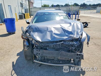Piąte zdjęcie samochodu w środku: 2018 INFINITI Q50 3.0T LUXE VIN:JN1EV7AP3JM366186 - miniatura