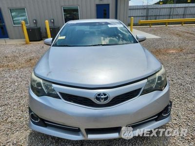 Piąte zdjęcie samochodu w środku: 2012 TOYOTA CAMRY SE VIN:4T1BF1FK8CU165020 - miniatura