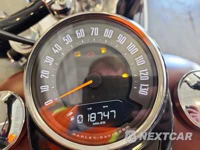 Zdjęcie 7 z 9 samochodu: 2018 HARLEY-DAVIDSON FLHCS HERITAGE CLASSIC 114 VIN:1HD1YBK16JC020668 - miniatura