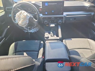 Zdjęcie 8 z 12 samochodu: 2025 TOYOTA 4RUNNER TRD OFF-ROAD PREMIUM VIN:JTEVA5BR2S5035782 - miniatura
