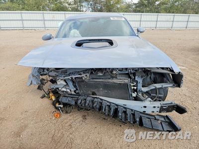 Piąte zdjęcie samochodu w środku: 2021 DODGE CHALLENGER R/T VIN:2C3CDZBT3MH626628 - miniatura