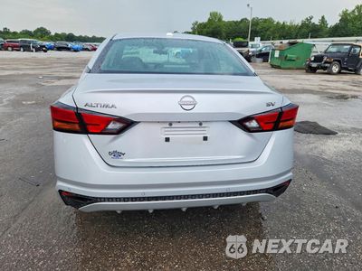 Zdjęcie 6 z 12 samochodu: 2024 NISSAN ALTIMA SV VIN:1N4BL4DV3RN339497 - miniatura