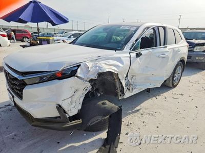 2026 HONDA CR-V EX 2HKRS3H45TH313112 - główne zdjęcie licytacji z USA - miniatura