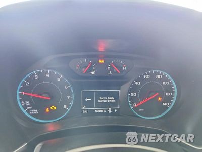 Zdjęcie 9 z 13 samochodu: 2018 CHEVROLET EQUINOX LS VIN:3GNAXHEV7JL100787 - miniatura