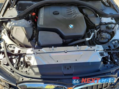 Zdjęcie 11 z 12 samochodu: 2021 BMW 330I VIN:3MW5R1J04M8B70273 - miniatura