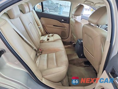 Zdjęcie 10 z 12 samochodu: 2010 FORD FUSION SEL VIN:3FAHP0JA4AR164770 - miniatura