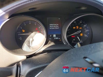 Zdjęcie 9 z 13 samochodu: 2021 TOYOTA C-HR XLE VIN:NMTKHMBX9MR139337 - miniatura