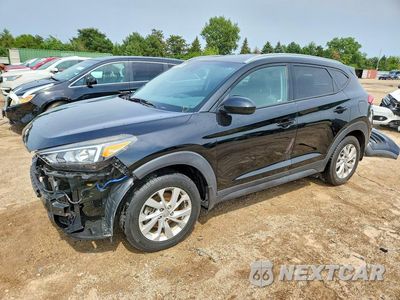 2019 HYUNDAI TUCSON VALUE KM8J3CA42KU059749 - główne zdjęcie licytacji z USA - miniatura