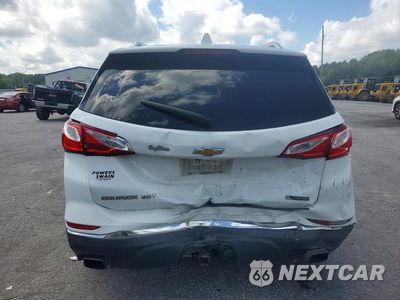 Zdjęcie 6 z 13 samochodu: 2018 CHEVROLET EQUINOX VIN:2GNAXNEX5J6261451 - miniatura