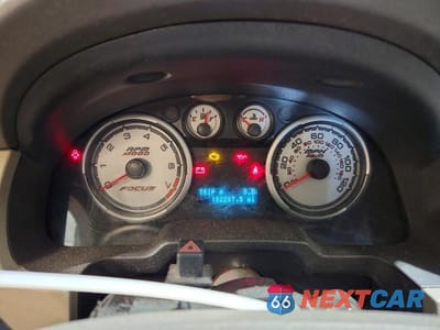 Zdjęcie 9 z 12 samochodu: 2010 FORD FOCUS SE VIN:1FAHP3FNXAW140810 - miniatura