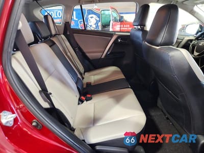 Zdjęcie 11 z 13 samochodu: 2018 TOYOTA RAV4 LIMITED VIN:JTMDFREV8JD238522 - miniatura