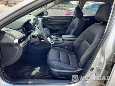 Zdjęcie 7 z 12 samochodu: 2022 NISSAN ALTIMA SV VIN:1N4BL4DV2NN317002 - miniatura