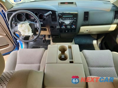 Zdjęcie 8 z 12 samochodu: 2008 TOYOTA TUNDRA GRADE VIN:5TFRT54168X021503 - miniatura