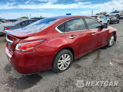 Trzecie zdjęcie samochodu z tyłu: 2014 NISSAN ALTIMA 2.5 VIN:1N4AL3AP4EC164999 - miniatura