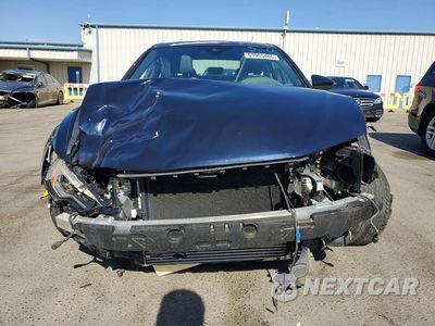 Piąte zdjęcie samochodu w środku: 2024 AUDI A6 PREMIUM PLUS VIN:WAUE3BF28RN025517 - miniatura