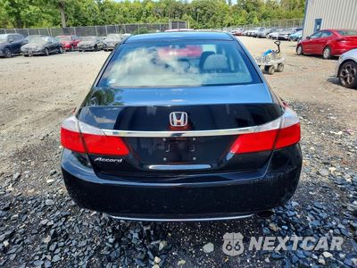 Zdjęcie 6 z 12 samochodu: 2015 HONDA ACCORD EX VIN:1HGCR2F74FA267598 - miniatura