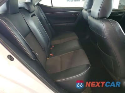 Zdjęcie 10 z 12 samochodu: 2016 TOYOTA COROLLA S PLUS VIN:2T1BURHE8GC594337 - miniatura