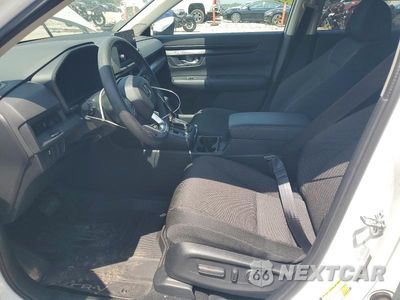 Zdjęcie 7 z 13 samochodu: 2024 HONDA CR-V EX VIN:7FARS4H46RE014035 - miniatura