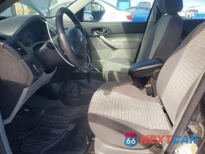 Zdjęcie 7 z 12 samochodu: 2006 FORD FOCUS ZX4 VIN:1FAFP34N46W245022 - miniatura