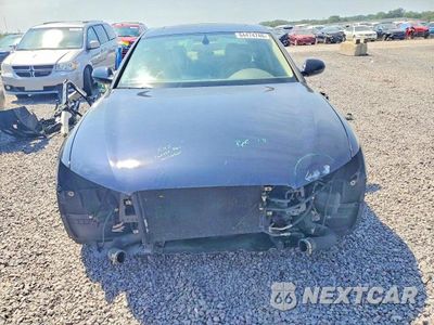 Piąte zdjęcie samochodu w środku: 2017 AUDI A6 PREMIUM PLUS VIN:WAUG8AFCXHN033968 - miniatura