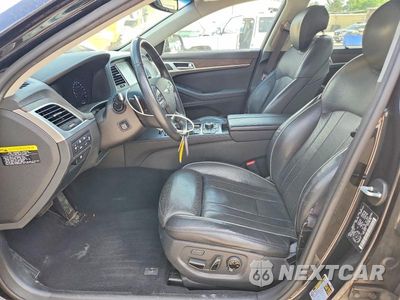 Zdjęcie 7 z 12 samochodu: 2015 HYUNDAI GENESIS 5.0L VIN:KMHGN4JF9FU020240 - miniatura