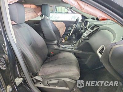 Zdjęcie 7 z 12 samochodu: 2016 CHEVROLET EQUINOX LT VIN:2GNALCEK9G1174713 - miniatura
