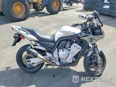 2003 YAMAHA FZS10 JYARN07E63A006180 - główne zdjęcie licytacji z USA - miniatura