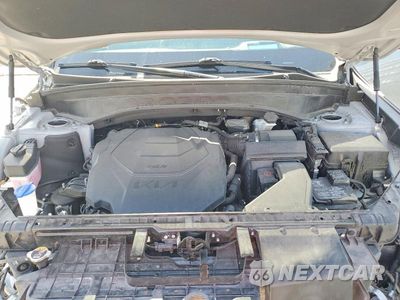 Zdjęcie 12 z 13 samochodu: 2024 KIA TELLURIDE SX-PRESTIGE X-LINE VIN:5XYP5DGC1RG429582 - miniatura