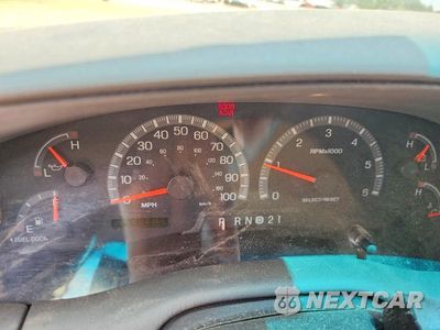 Zdjęcie 9 z 12 samochodu: 1999 FORD F150 VIN:1FTRX18W6XNA02463 - miniatura