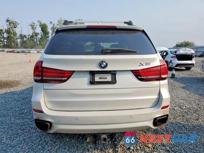 Zdjęcie 6 z 13 samochodu: 2015 BMW X5 XDRIVE35D VIN:5UXKS4C5XF0N10283 - miniatura