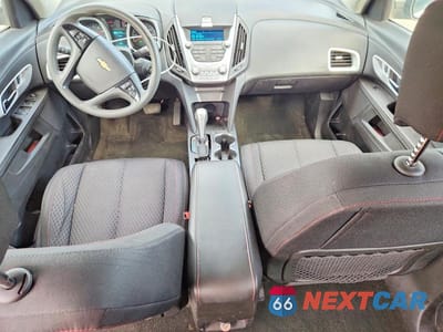 Zdjęcie 8 z 13 samochodu: 2015 CHEVROLET EQUINOX LS VIN:2GNALAEK3F1104031 - miniatura
