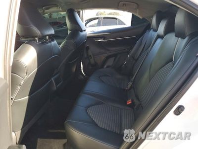 Zdjęcie 10 z 12 samochodu: 2020 TOYOTA CAMRY SE VIN:4T1G11AK4LU507025 - miniatura