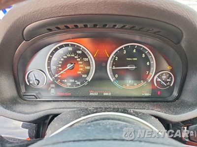 Zdjęcie 9 z 13 samochodu: 2015 BMW X4 XDRIVE28I VIN:5UXXW3C52F0M86890 - miniatura