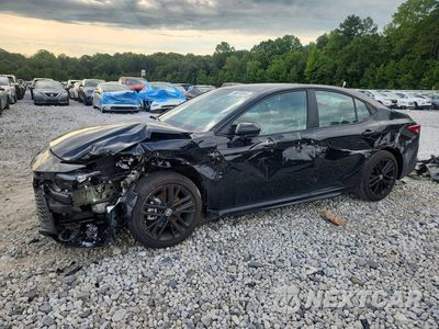 2026 TOYOTA CAMRY SE 4T1DAACK5TU254068 - główne zdjęcie licytacji z USA - miniatura