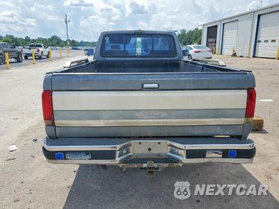 Zdjęcie 6 z 12 samochodu: 1991 FORD F150 VIN:1FTDF15Y3MNA27996 - miniatura