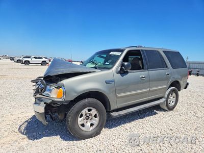 1999 FORD EXPEDITION 1FMPU18L2XLB93148 - główne zdjęcie licytacji z USA - miniatura